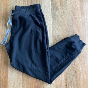 Figs- Zamora jogger scrub bottoms